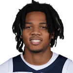 Terrence Shannon Jr