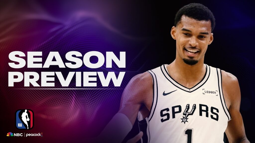 Chris Mannix and Grant Liffmann on the NBA on NBC season predictions show