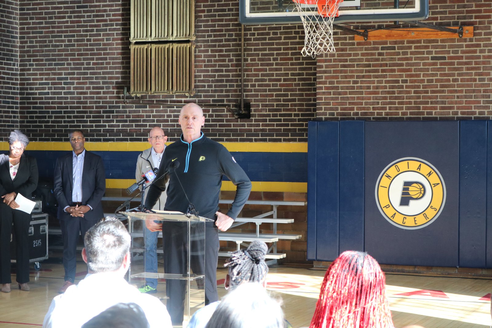 Rick Carlisle