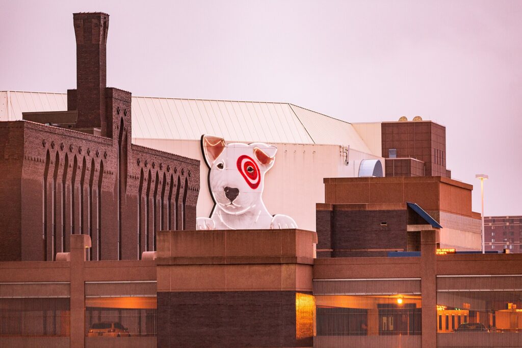 Target Center Minneapolis in a 2016 file photo.