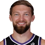 Domantas Sabonis