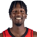 Dorian Finney-Smith