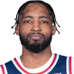 Derrick Jones Jr.