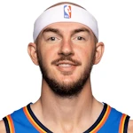 Alex Caruso