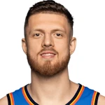 Isaiah Hartenstein