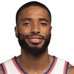 Mikal Bridges