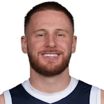 Donte DiVincenzo