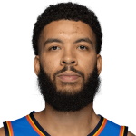Kenrich Williams