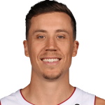 Duncan Robinson