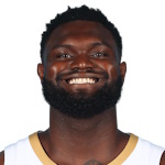 Zion Williamson