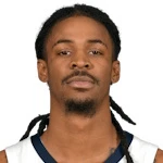 Ja Morant