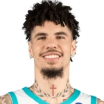 LaMelo Ball