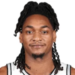 Devin Vassell