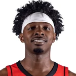 Jae’Sean Tate