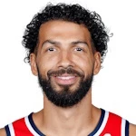 Anthony Gill