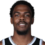 Day’Ron Sharpe
