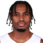 Davion Mitchell