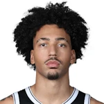Jalen Wilson