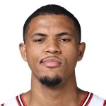 Orlando Robinson