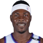 Oscar Tshiebwe