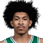 Ron Harper Jr.