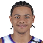 Keyonte George