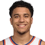 Kevin McCullar Jr.