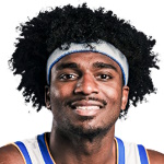 Blake Hinson