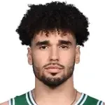 Gabe McGlothan