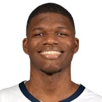 Cedric Coward