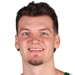 Nate Bittle