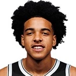 Mikel Brown Jr.