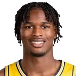 Morez Johnson Jr.