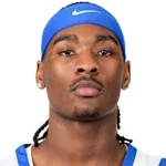 Jaron Pierre Jr.