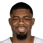 Rashaun Agee