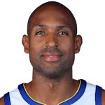 Al Horford
