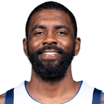 Kyrie Irving