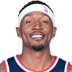 Bradley Beal