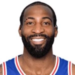 Andre Drummond