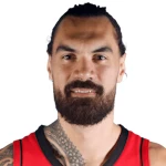 Steven Adams