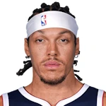 Aaron Gordon