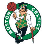 Boston Celtics logo