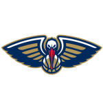 New Orleans Pelicans logo