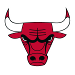 Chicago Bulls logo