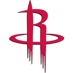 Houston Rockets logo