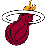Miami Heat logo