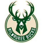 Milwaukee Bucks logo