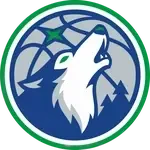 Minnesota Timberwolves logo