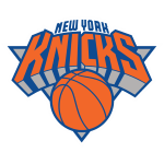 New York Knicks logo