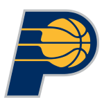 Indiana Pacers logo